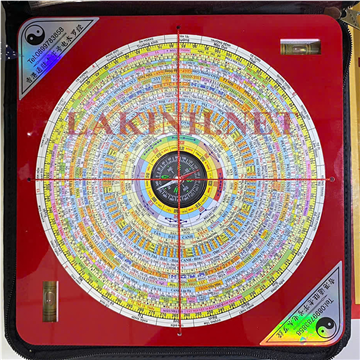 LA KINH VIỆT NGỮ 36 TẦNG
